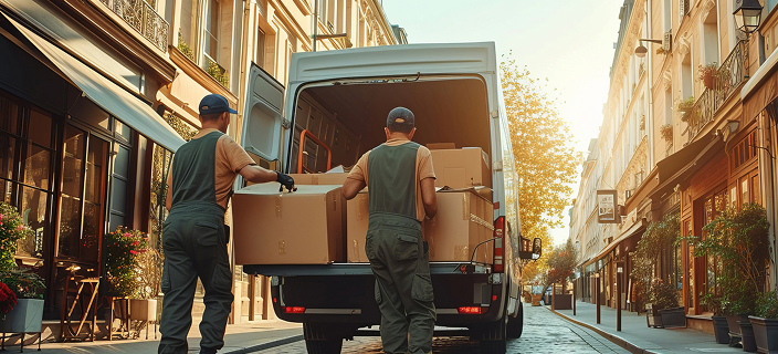 Driving transformation in end-to-end logistics with Microsoft Dynamics 365 E-commerce platform for logistics and supply chain in India